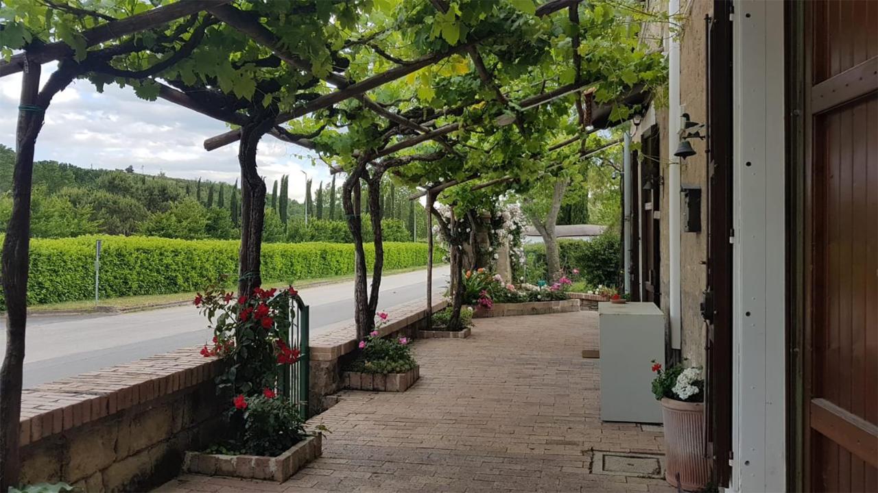 Giunti Agriturismo & Camere Melizzano Εξωτερικό φωτογραφία