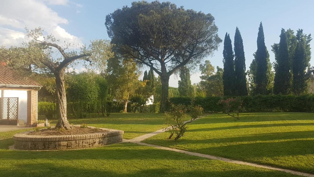 Giunti Agriturismo & Camere Melizzano Εξωτερικό φωτογραφία